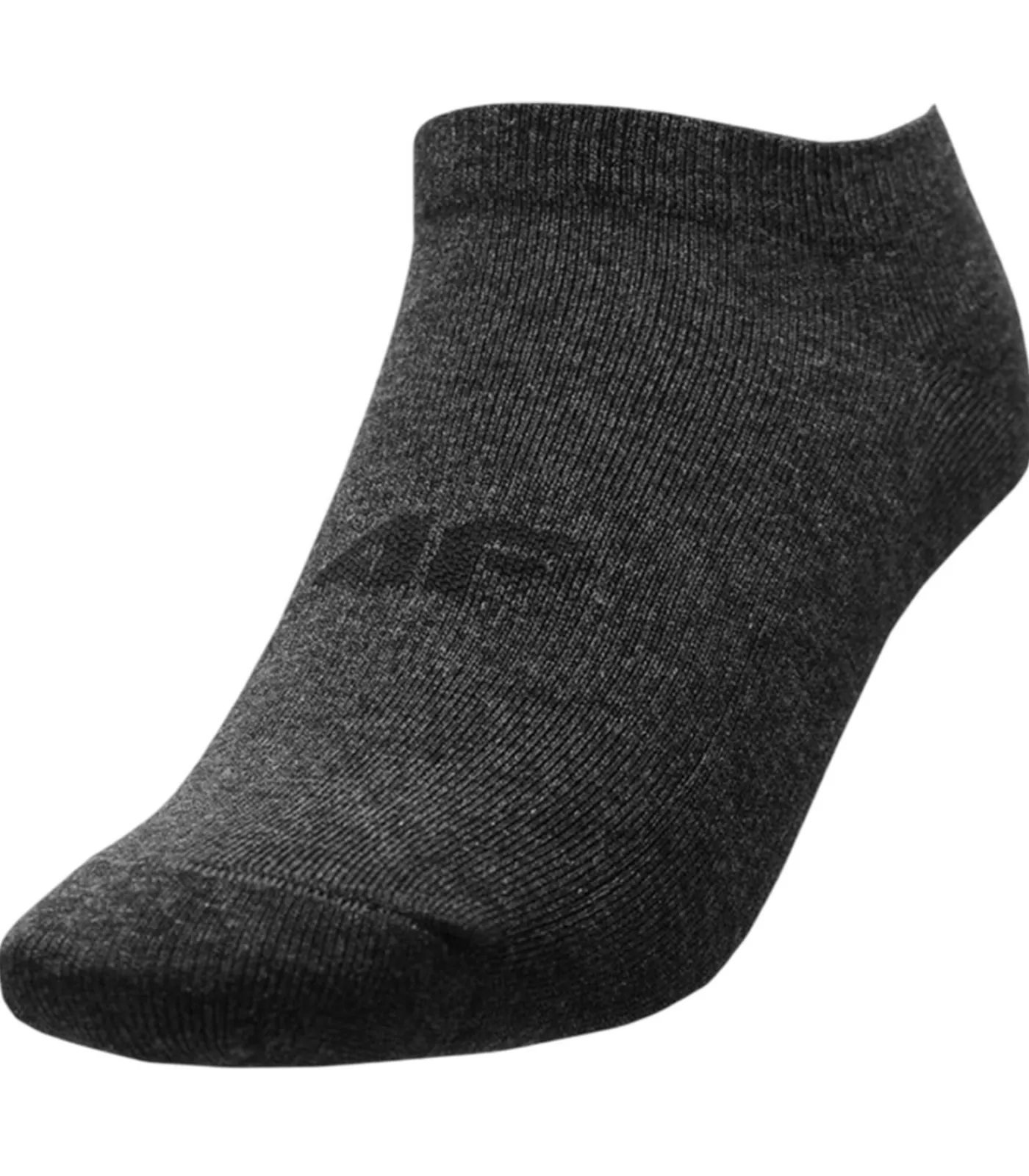 DAMES 4F H4L22 - Sokken - Grijs