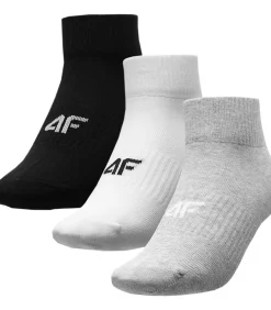 Sale H4L22 SOD303 - Sokken - Wit DAMES Sokken En Panty's