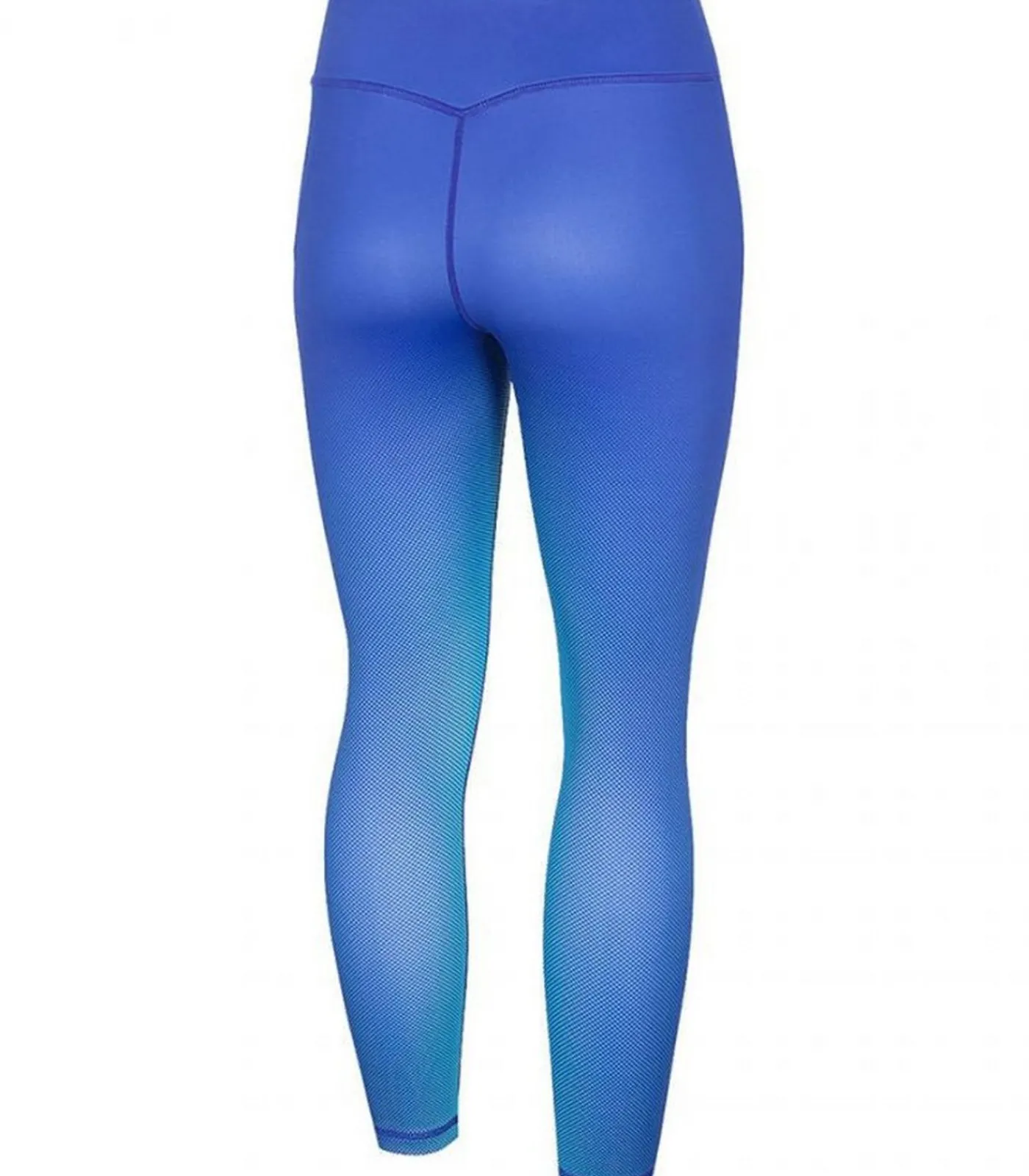DAMES 4F H4L20 SPDF008 - Leggings - Blauw