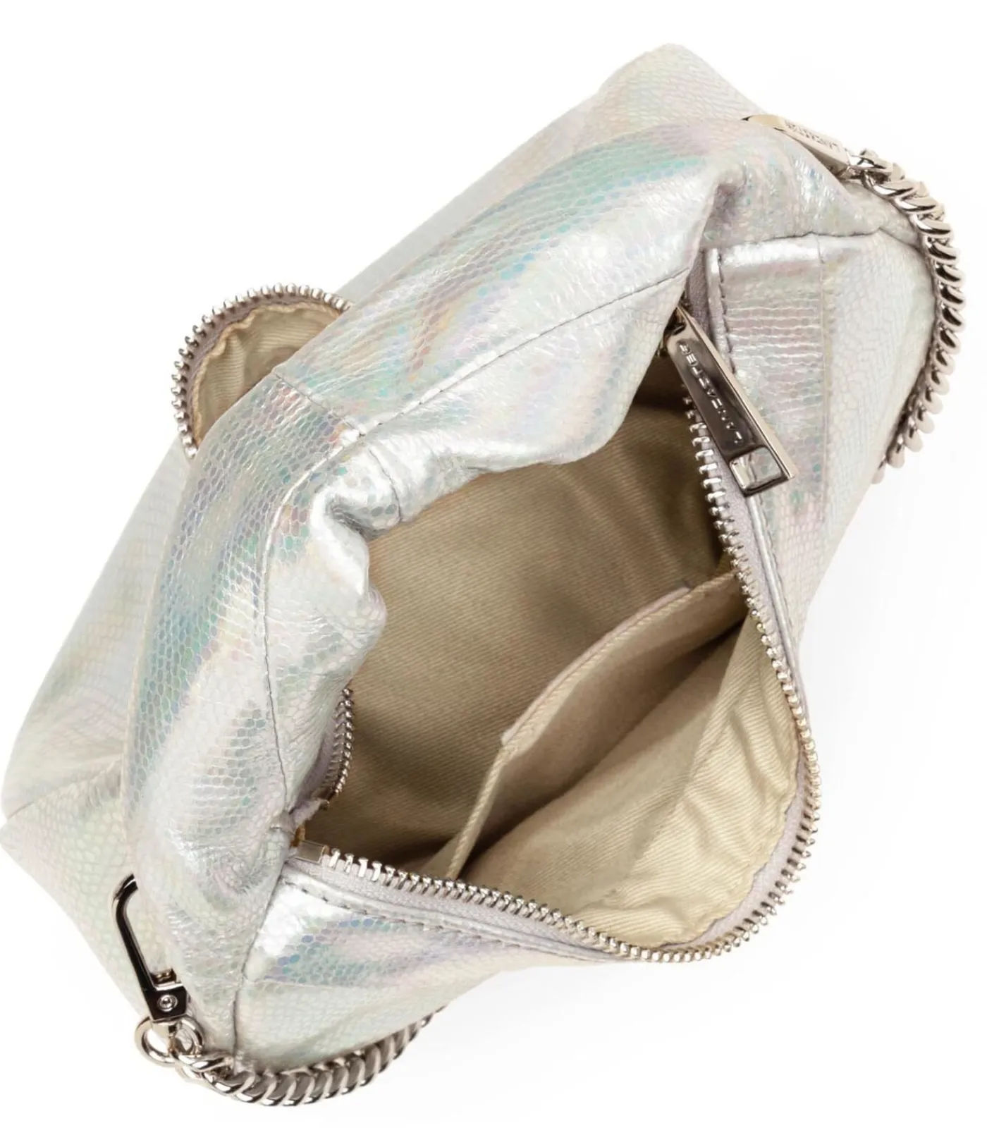 DAMES LANCASTER Hobo tas - Noholita Night