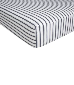 Anne de Solène Hoeslaken | 4 Continents - Blanc/Bleu