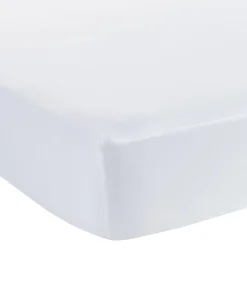 Hoeslaken | Allure Discrétion · Blanc Hoeslakens