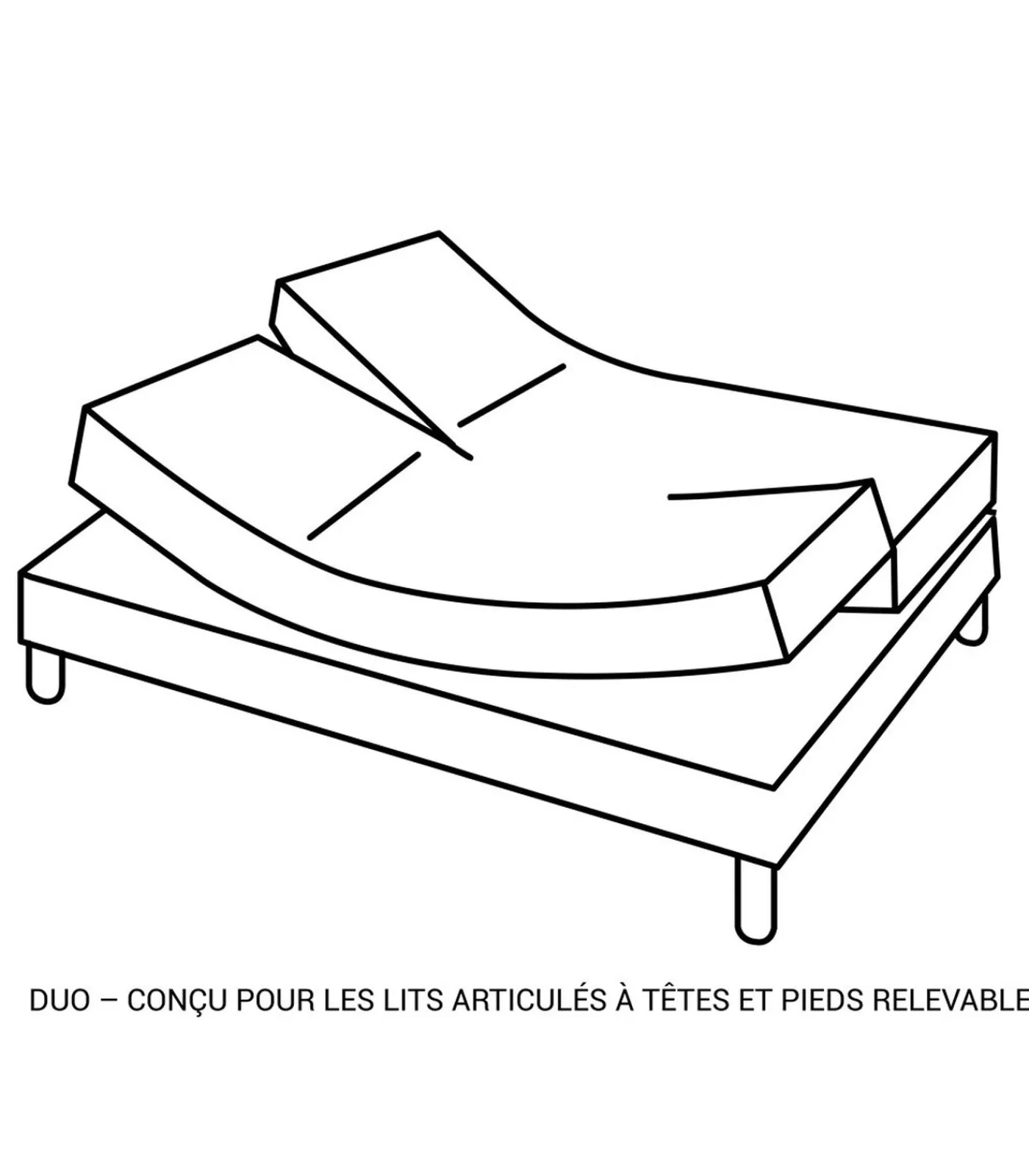 Anne de Solène HoesLaken | DUO Vexin · Azur