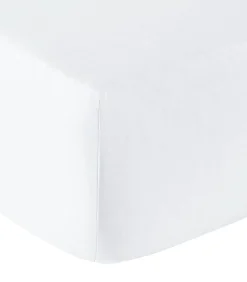 Online HoesLaken | DUO Vexin · Blanc Hoeslakens