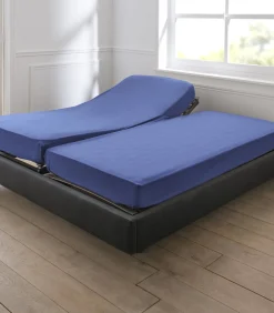 Discount HoesLaken | DUO Vexin · Encre Hoeslakens