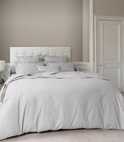 Clearance HoesLaken | DUO Vexin · Opaline Hoeslakens