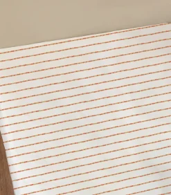 Clearance Hoeslaken 100% katoen, DECO VEGETALE Hoeslakens