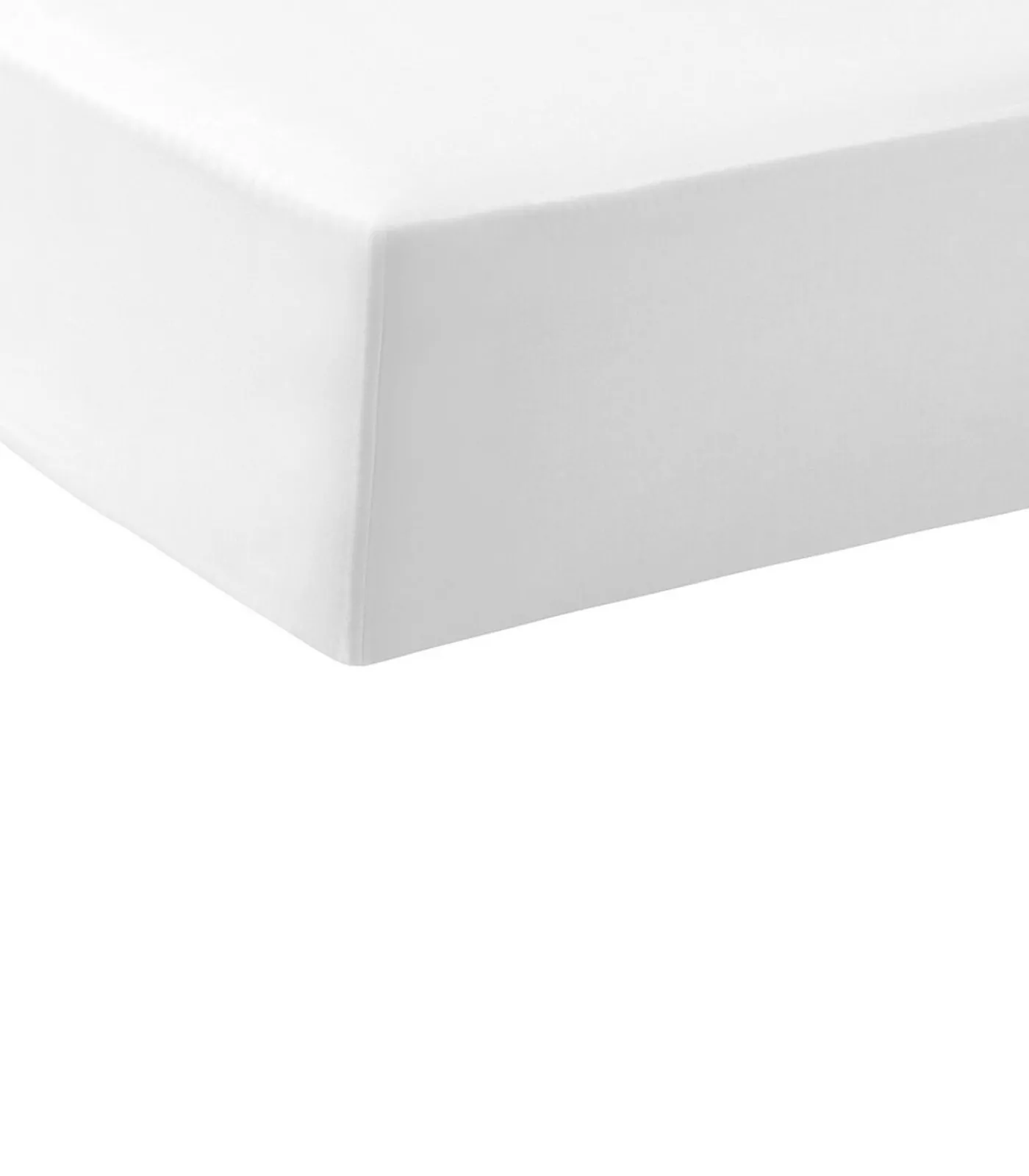 Anne de Solène Hoeslaken | Louvre - Blanc