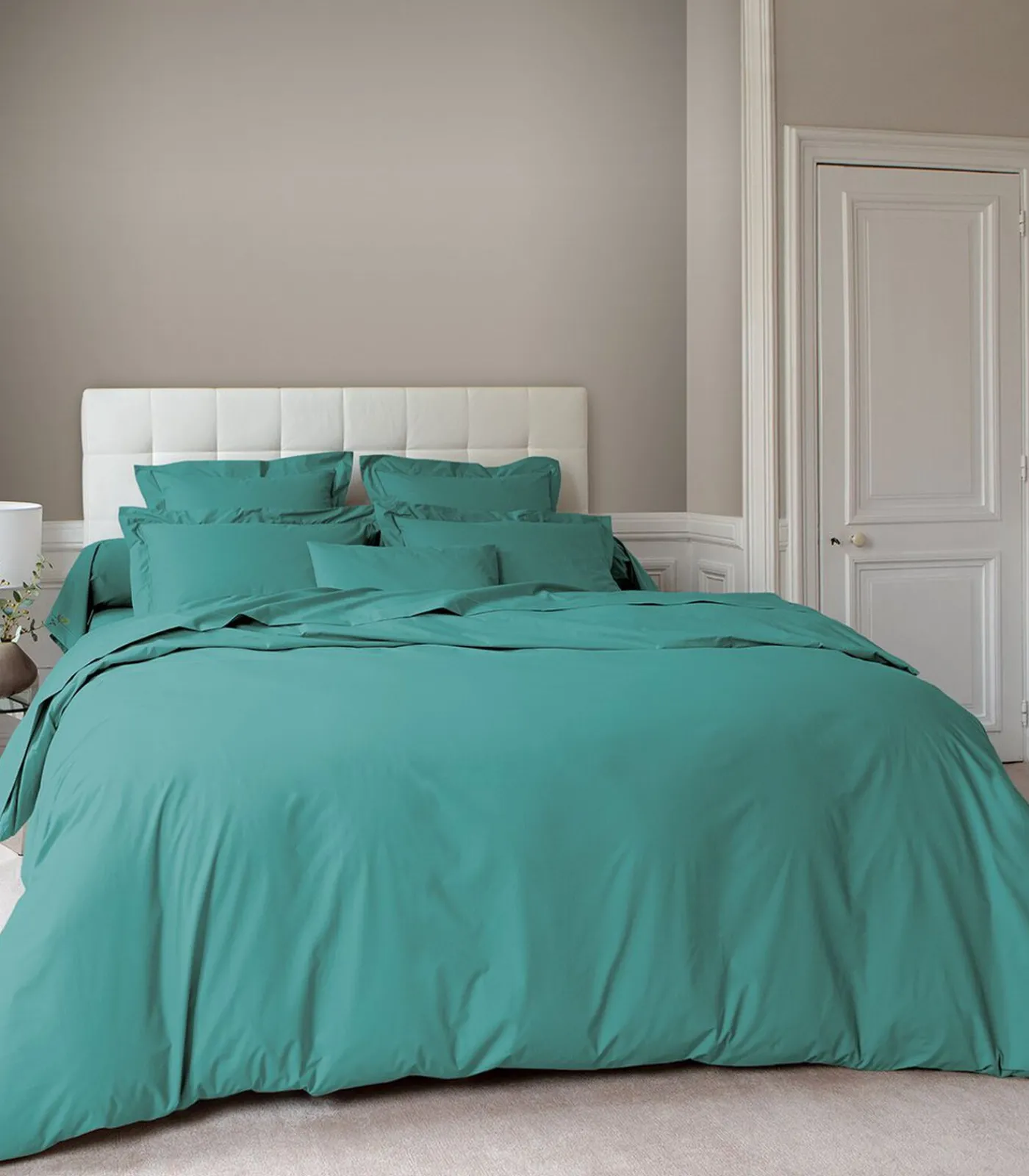 Anne de Solène HoesLaken | Vexin · Emeraude