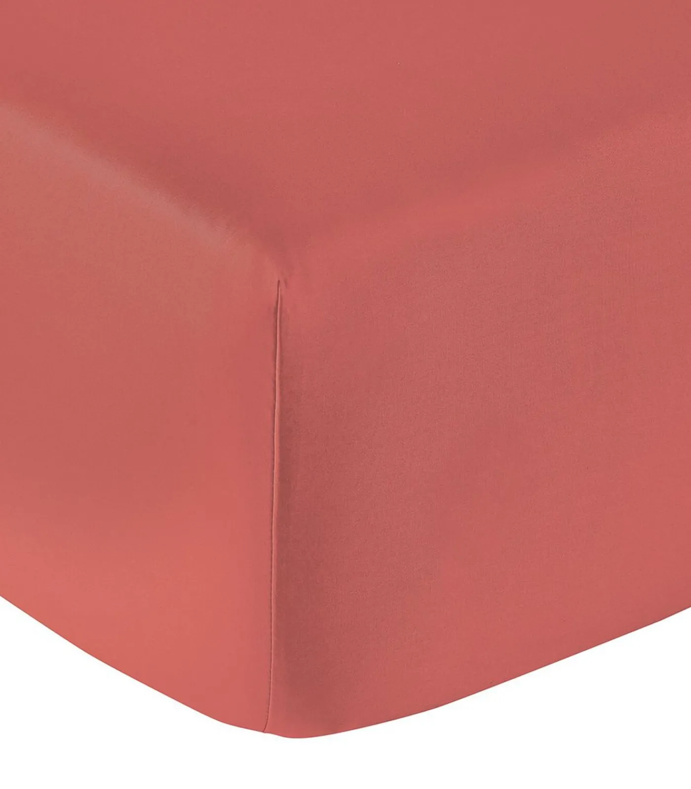 Best HoesLaken | Vexin · Terracotta Hoeslakens