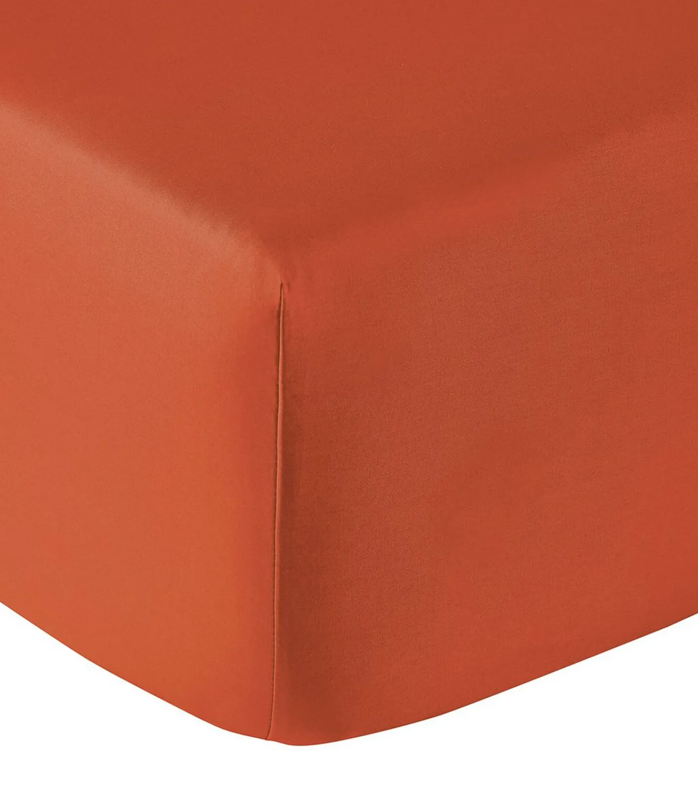 Best HoesLaken | Vexin · Terracotta Hoeslakens