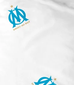 Matt & Rose Hoeslaken bedrukt 100% katoen, VOILURE