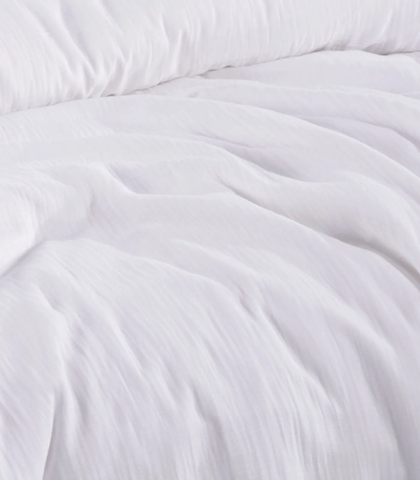 Discount Hoeslaken katoen gaas mousseline Hoeslakens