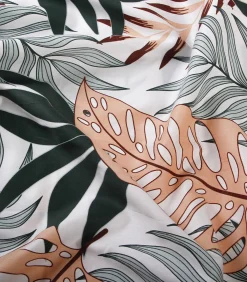 New hoeslaken katoensatijn Hoeslakens