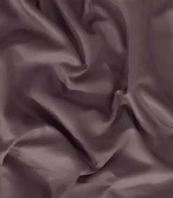 Clearance Hoeslaken katoensatijn 90x190 cm Hoeslakens