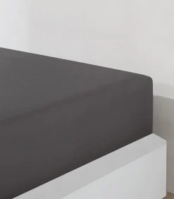 Blanc Avenue Hoeslaken 90x190 cm katoen jersey