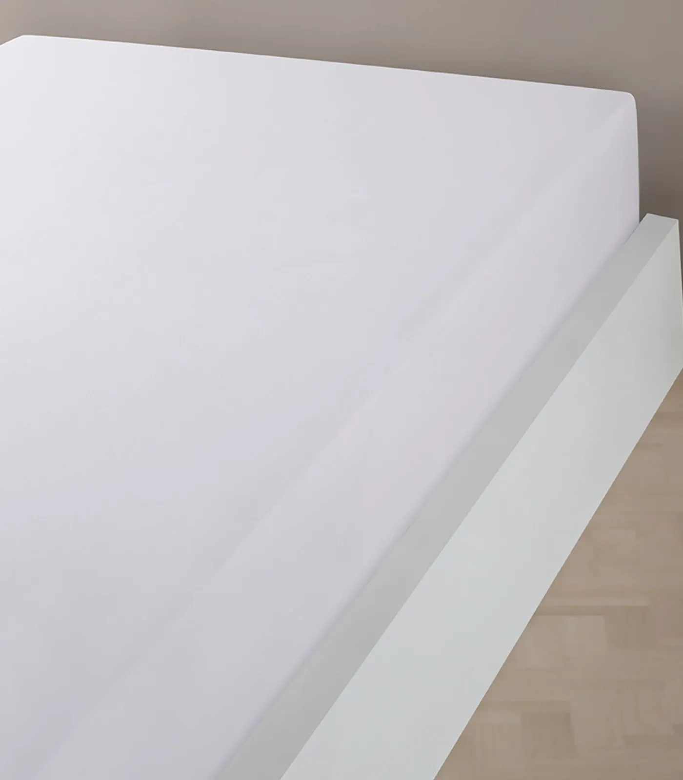 Outlet Hoeslaken 140x190 cm katoen jersey Hoeslakens