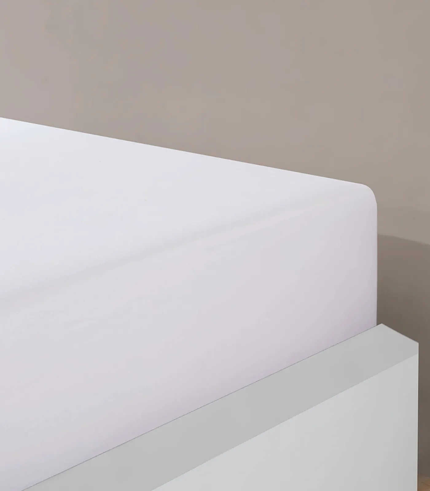 Outlet Hoeslaken 140x190 cm katoen jersey Hoeslakens