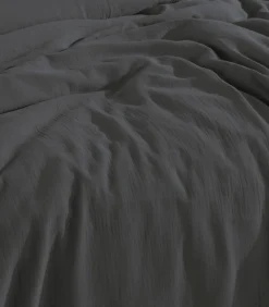 Best Hoeslaken 140x190 cm katoen gaas mousseline Hoeslakens