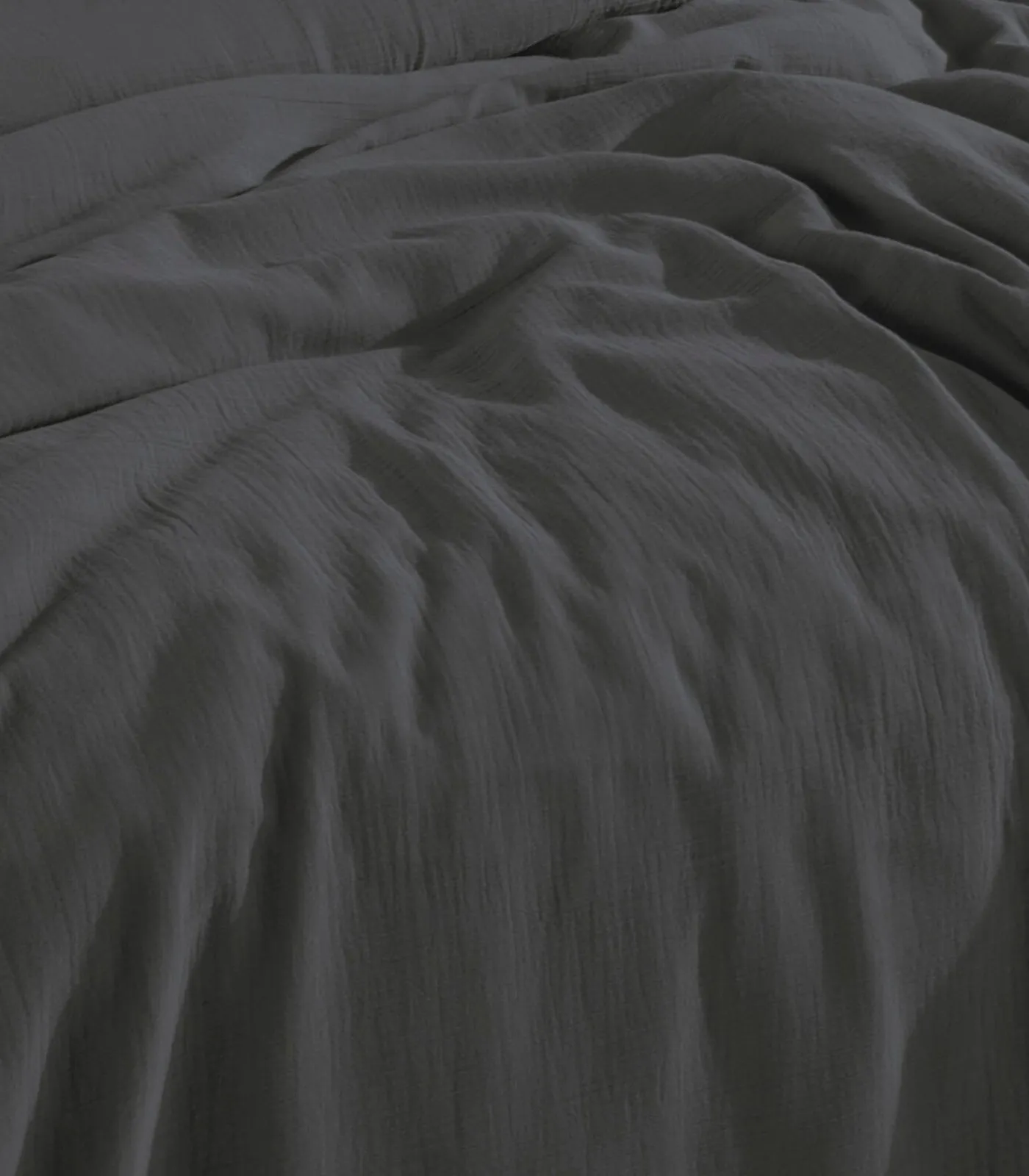 Best Hoeslaken 140x190 cm katoen gaas mousseline Hoeslakens