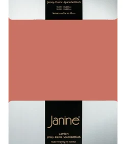 Janine Hoeslakens Comfort Jersey-Elastic Set van 1