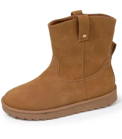 Best Hoge dameslaarzen DAMES Schoenen