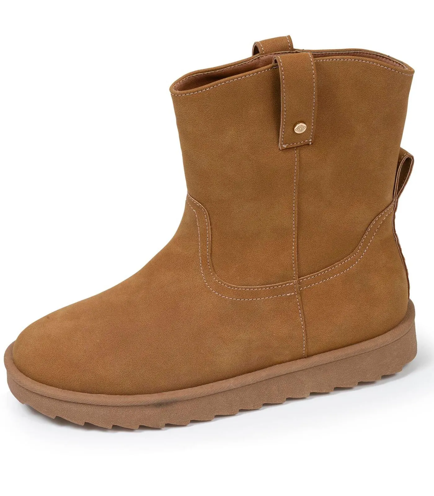 Best Hoge dameslaarzen DAMES Schoenen