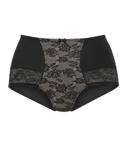 Sale Hoge taille shapewear slip Perfect Basics DAMES Corrigerend Ondergoed