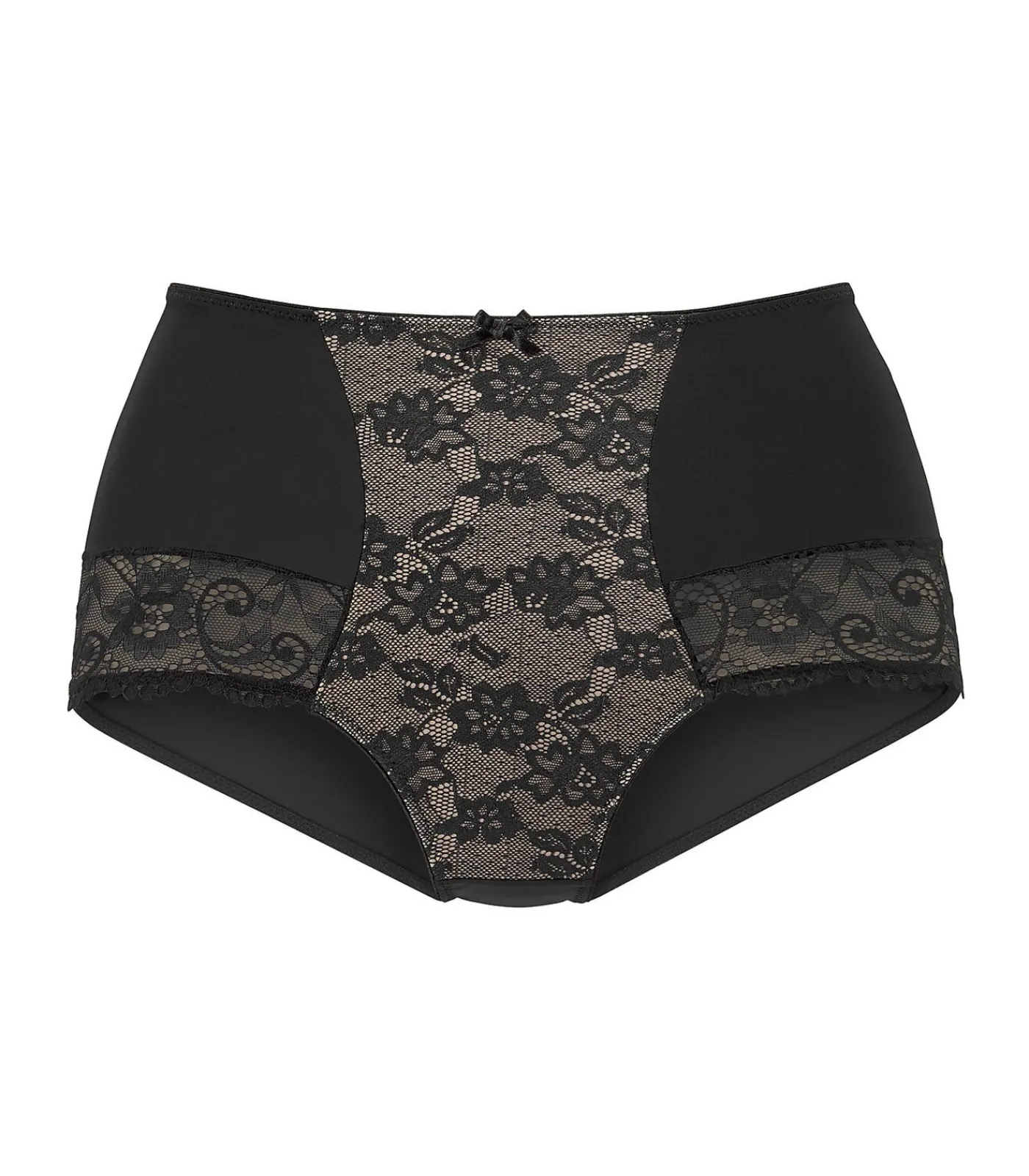 Sale Hoge taille shapewear slip Perfect Basics DAMES Corrigerend Ondergoed