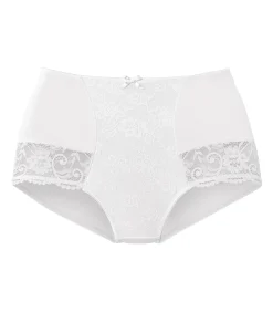 DAMES LASCANA Hoge taille shapewear slip Perfect Basics