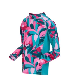 Outlet HOKU II - Topje - Marineblauw Kinderen Badkleding