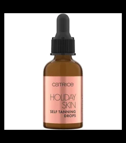 Clearance Holiday Skin Zelfbruinende Druppels Skincare