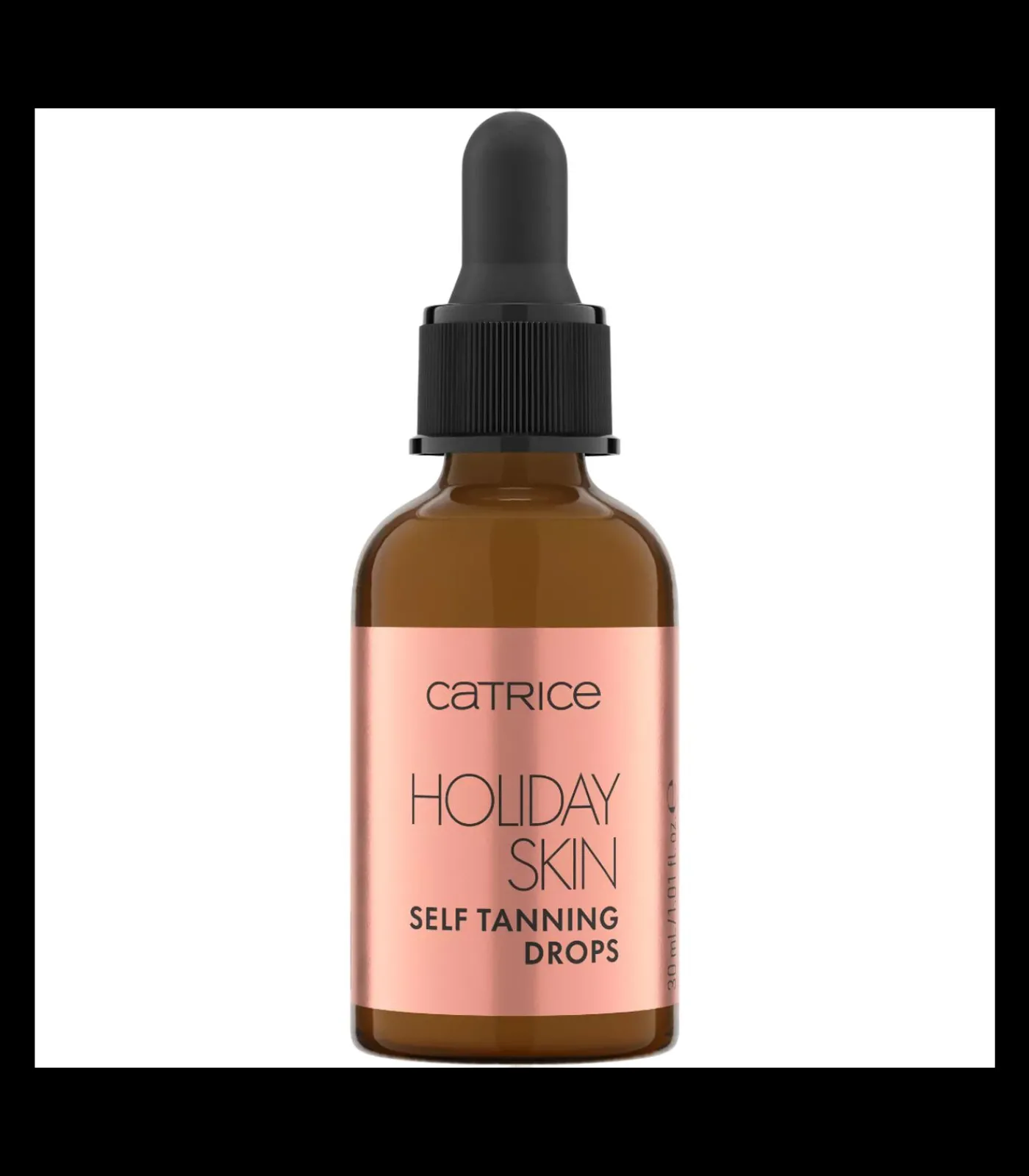 Clearance Holiday Skin Zelfbruinende Druppels Skincare