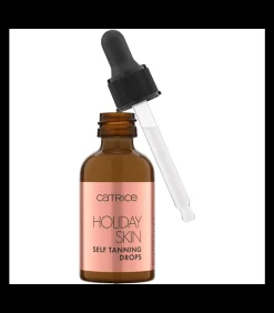 Clearance Holiday Skin Zelfbruinende Druppels Skincare