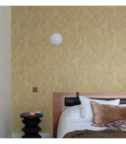 DUTCH WALLCOVERINGS HOLLANDSE WANDBEKLEDING Behang Galapalos