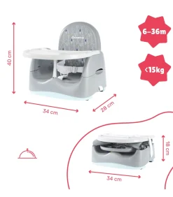 Sale Home and Go Stoelverhoger - Beer Kinderen Babyuitzet