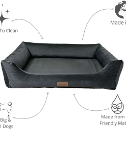 Woodek Hondensofa Milo