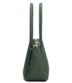 DAMES Isabel Bernard Honoré Handtas Groen IB21133-061