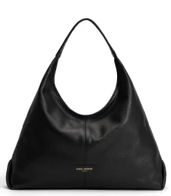 Discount Honoré Schoudertas Zwart IB25093-001 DAMES Tassen