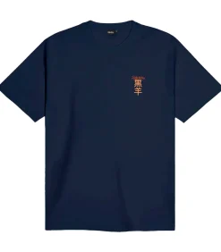 Heren DOLLY NOIRE Hoo Tee