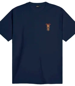 Heren DOLLY NOIRE Hoo Tee