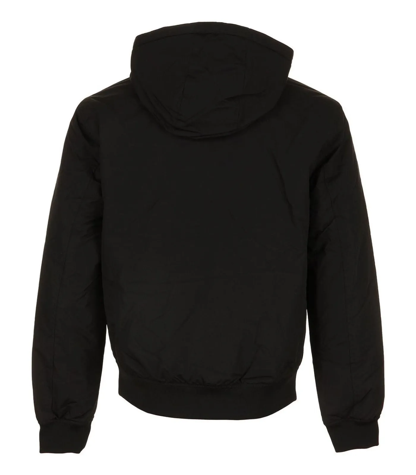 Discount Hooded Brentham Jacket Heren Jassen