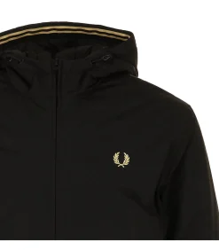 Discount Hooded Brentham Jacket Heren Jassen