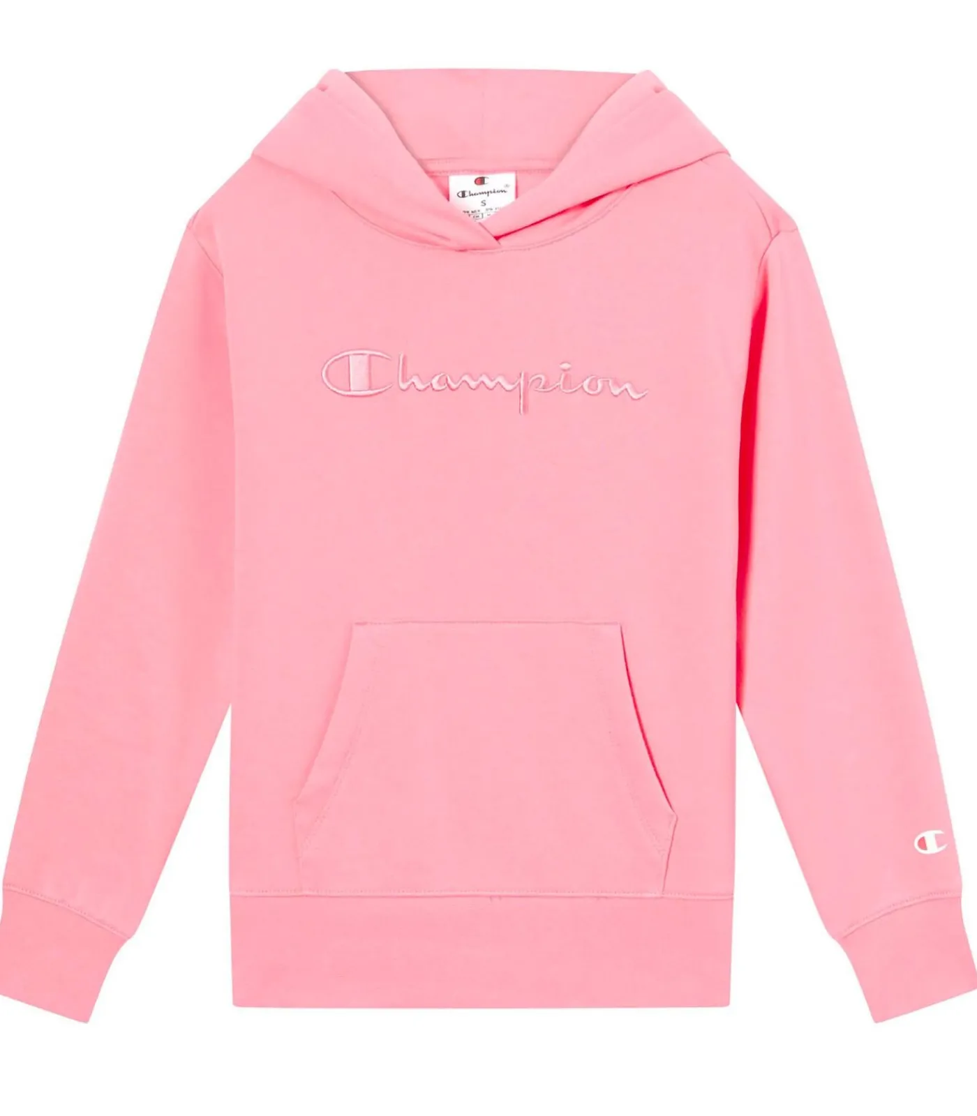 Kinderen Champion Hooded Sweatshirt