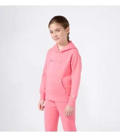 Kinderen Champion Hooded Sweatshirt