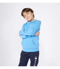 Kinderen Champion Hooded Sweatshirt