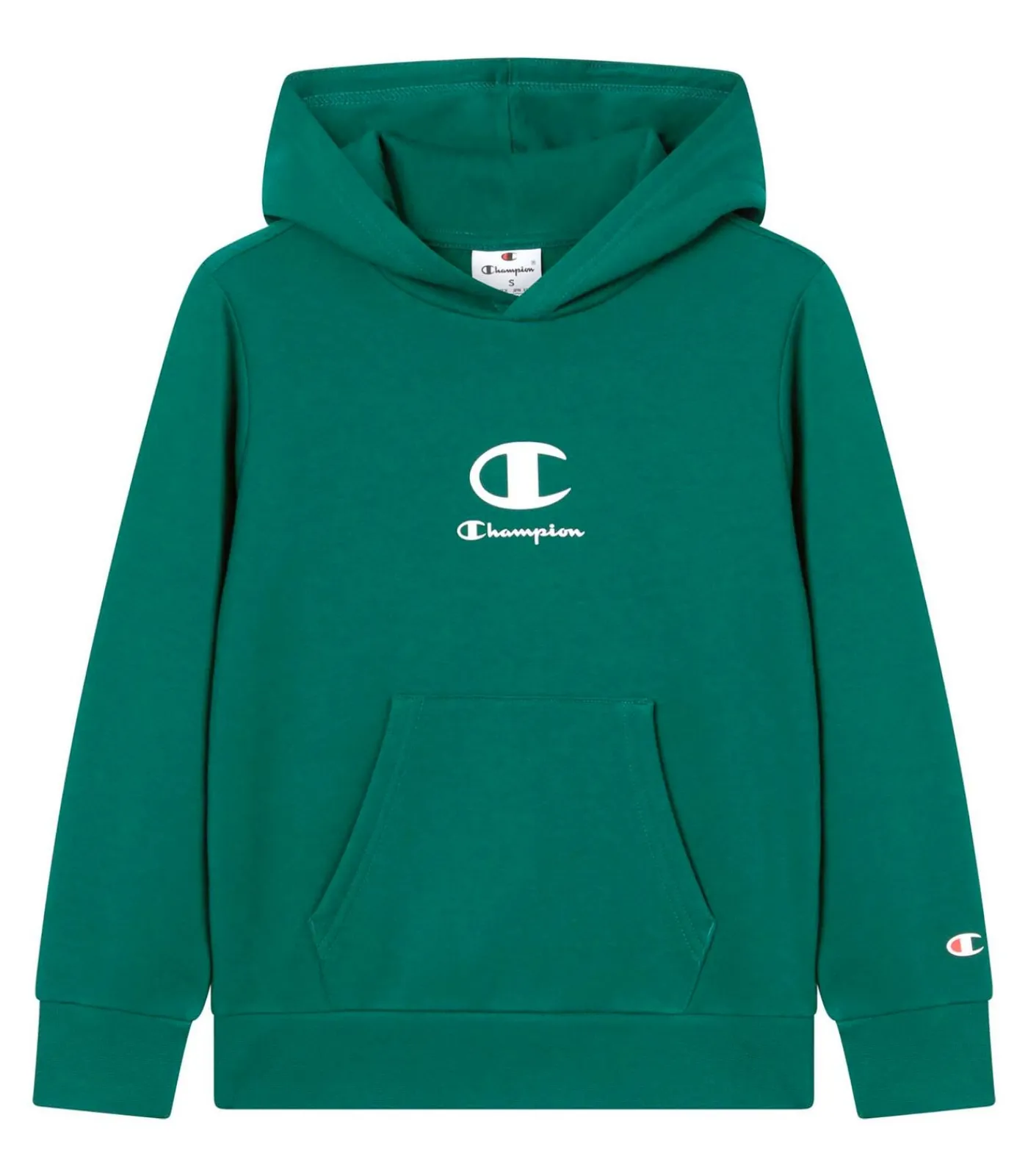 Kinderen Champion Hooded Sweatshirt
