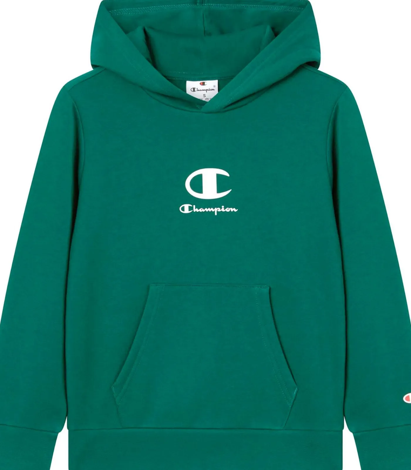 Kinderen Champion Hooded Sweatshirt