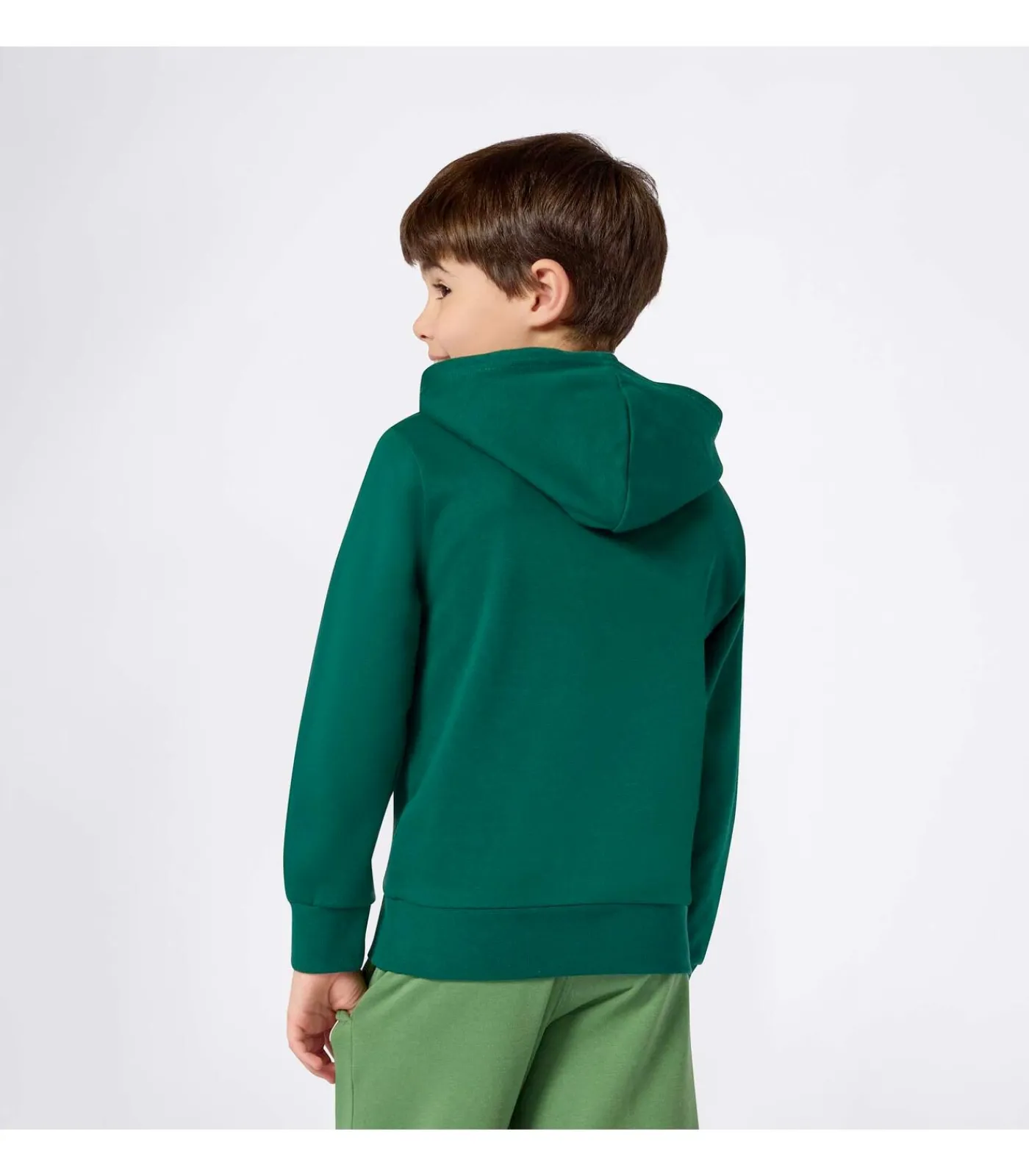 Kinderen Champion Hooded Sweatshirt