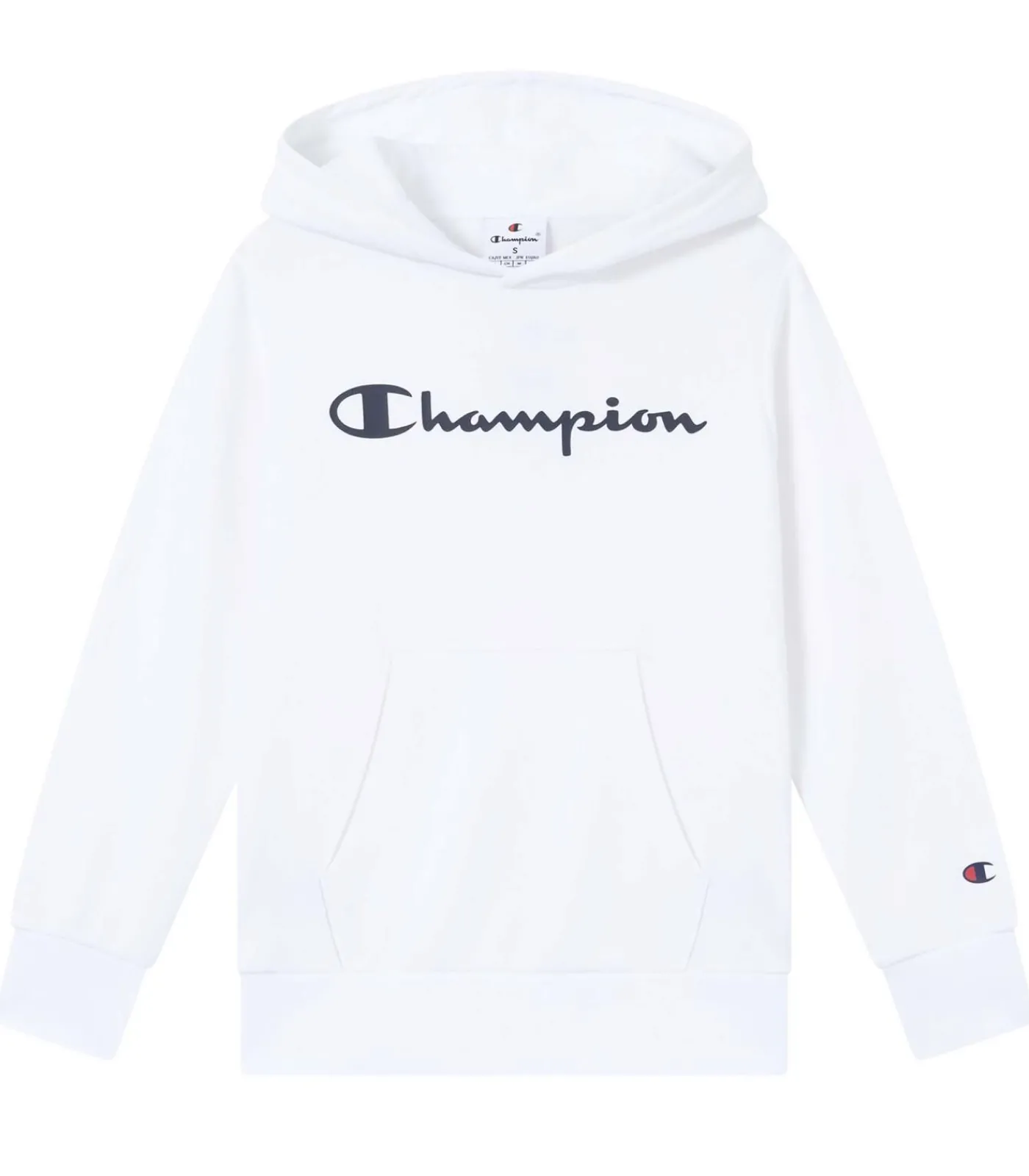 Outlet Hooded Sweatshirt Kinderen Truien & Vesten